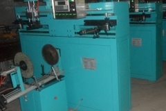 内蒙古曲面丝网印刷机